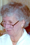 Helen F.  Zerbarini (Hill)