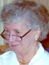 Helen Zerbarini