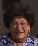 Mary L.  Ventresca (Cugini)