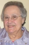 Mary A.  Casale (Lombardo)