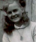 Dorothy Louise  Lewis (Gray)