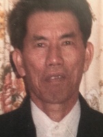 Ting  Chen