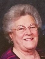 Eileen Wheeler
