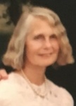 Joan M  Carey (Kenyon)
