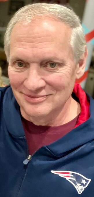 Steven Burns Obituary - Westerly, RI | Gaffney - Dolan Funeral Home